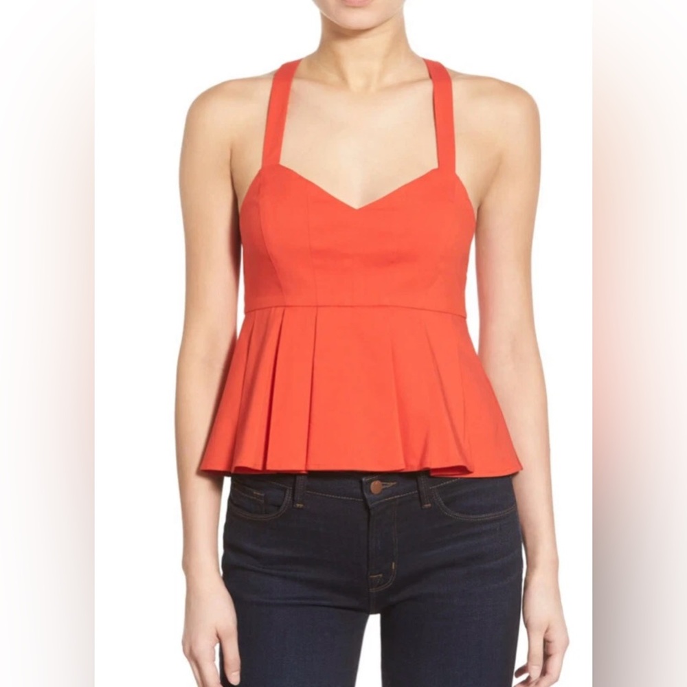 1STATE Riviera top SIZE: SMALL